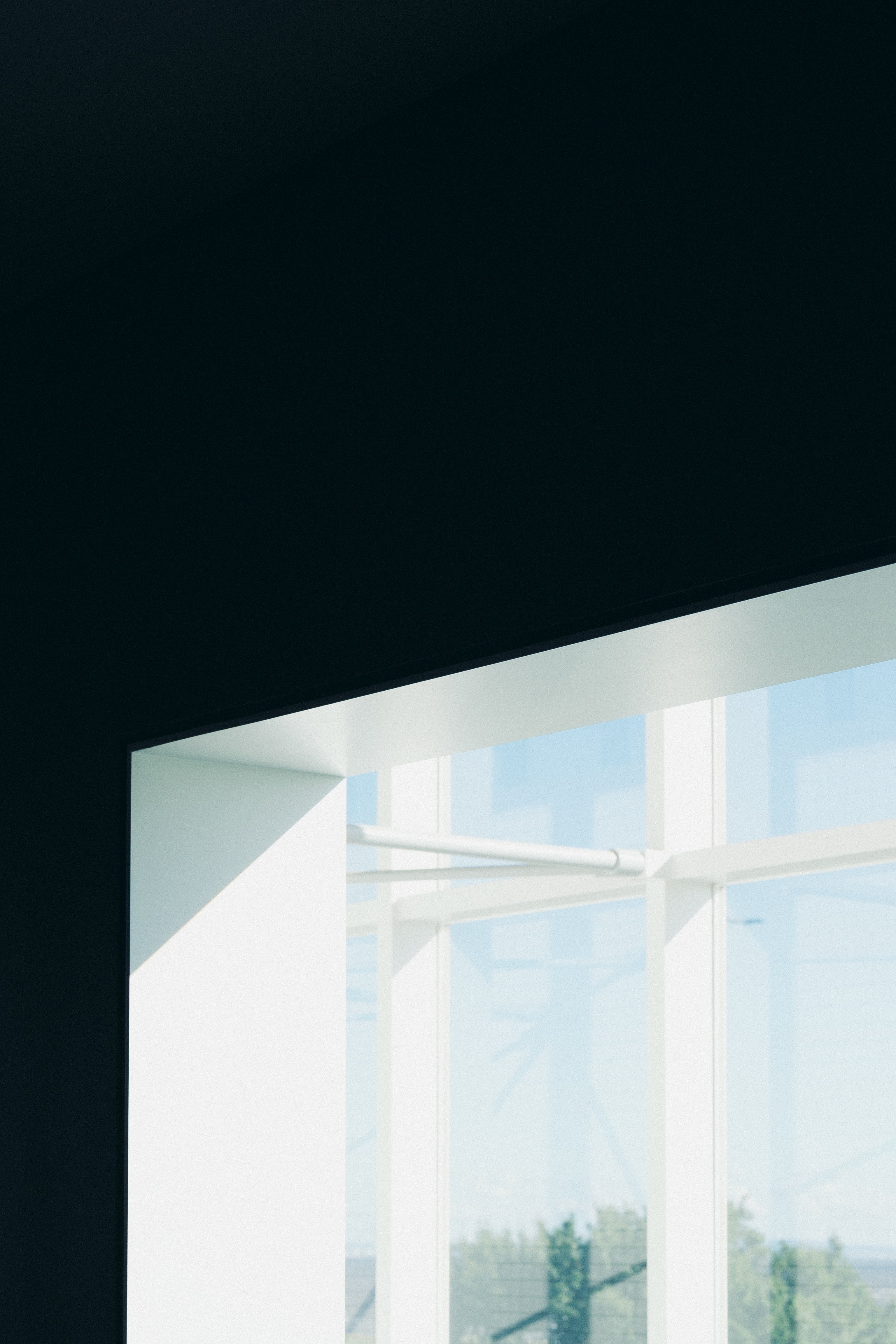Beautiful architectural photography by JUNKI NODA