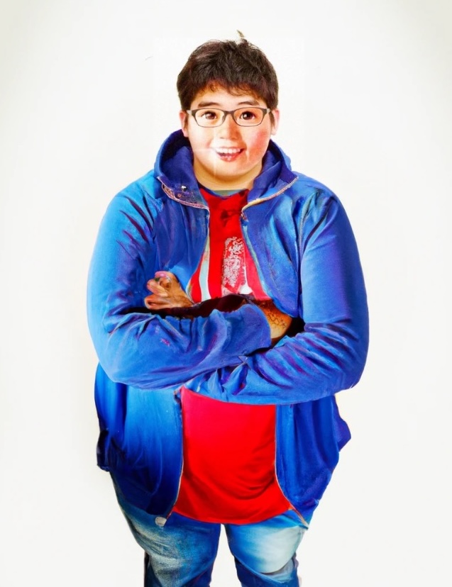 Profile photo of JUNKI NODA, Product Manager for messaging applications